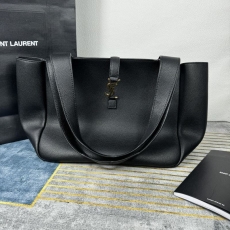 YSL Shopping Bags